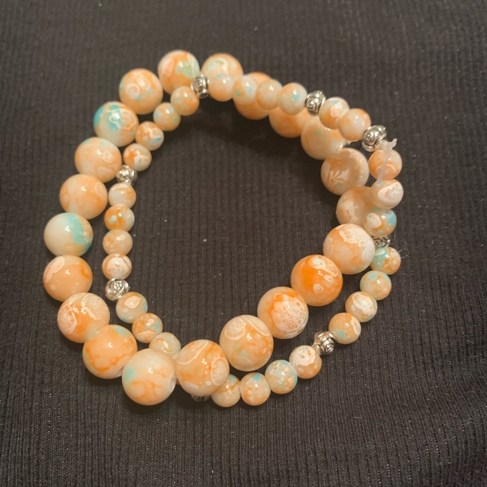 Handmade bracelet